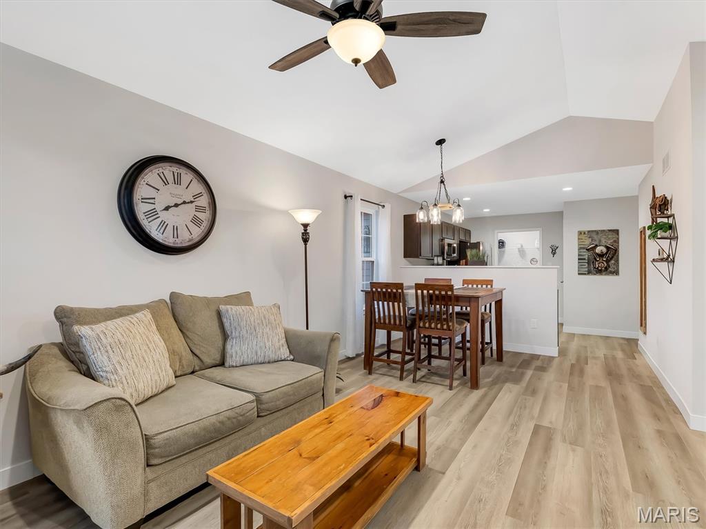 455 Calvey View Court