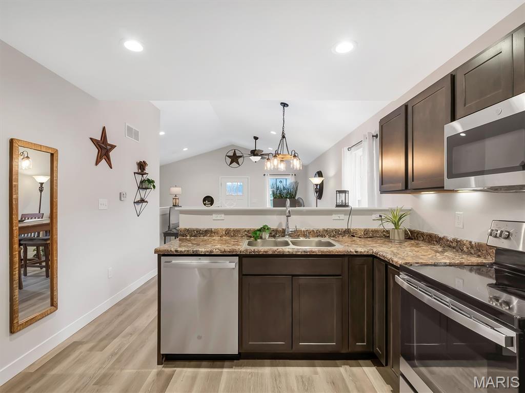 Calvey Brook Estates - Residential