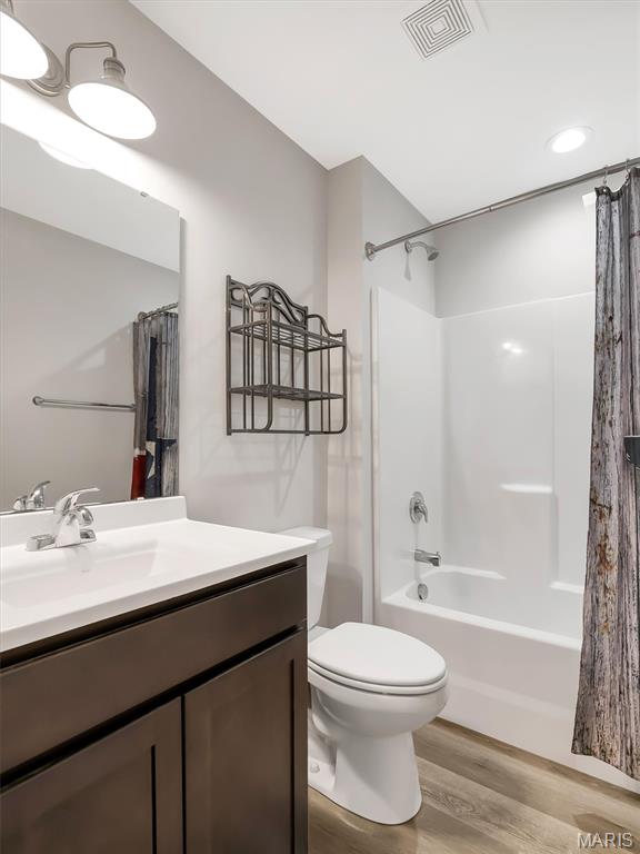 Calvey Brook Estates - Residential