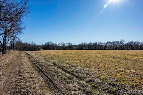 Tiny photo for 00 Hwy HH, Bowling Green, MO 63334 (MLS # 25018906)
