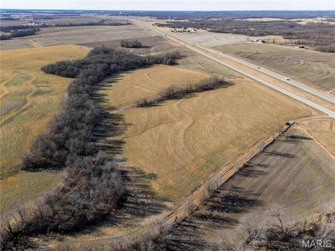 Tiny photo for 00 Hwy HH, Bowling Green, MO 63334 (MLS # 25018906)