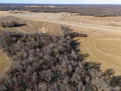 Tiny photo for 00 Hwy HH, Bowling Green, MO 63334 (MLS # 25018906)