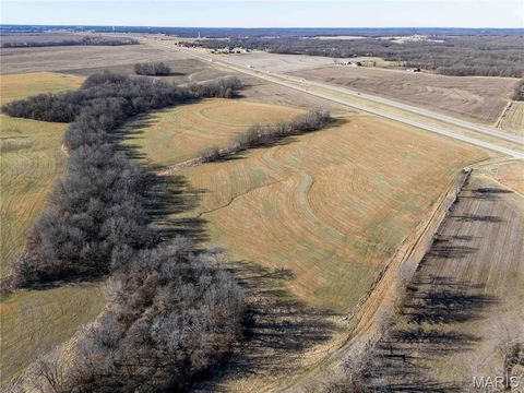 Tiny photo for 00 Hwy HH, Bowling Green, MO 63334 (MLS # 25018906)