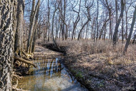 Tiny photo for 00 Hwy HH, Bowling Green, MO 63334 (MLS # 25018906)
