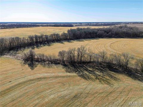 Tiny photo for 00 Hwy HH, Bowling Green, MO 63334 (MLS # 25018906)