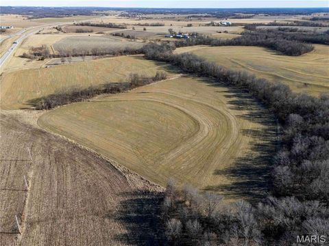 Tiny photo for 00 Hwy HH, Bowling Green, MO 63334 (MLS # 25018906)