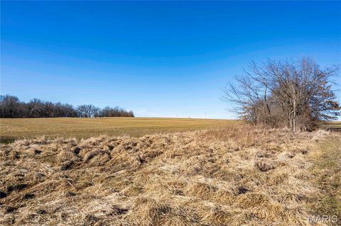 Tiny photo for 00 Hwy HH, Bowling Green, MO 63334 (MLS # 25018906)