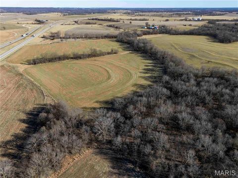 Tiny photo for 00 Hwy HH, Bowling Green, MO 63334 (MLS # 25018906)