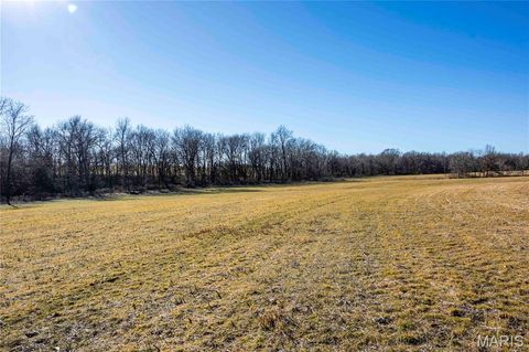 Tiny photo for 00 Hwy HH, Bowling Green, MO 63334 (MLS # 25018906)