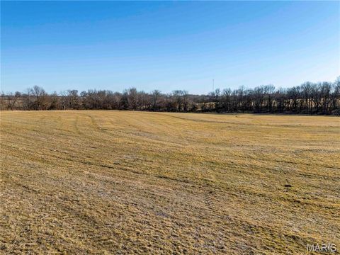 Tiny photo for 00 Hwy HH, Bowling Green, MO 63334 (MLS # 25018906)