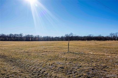 Tiny photo for 00 Hwy HH, Bowling Green, MO 63334 (MLS # 25018906)