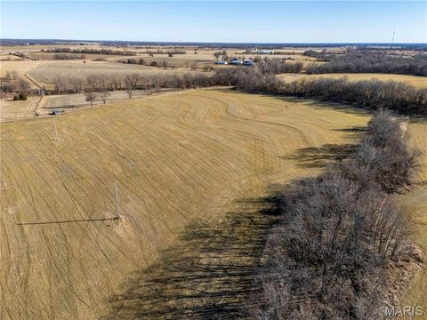Tiny photo for 00 Hwy HH, Bowling Green, MO 63334 (MLS # 25018906)