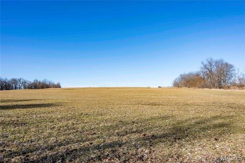 Tiny photo for 00 Hwy HH, Bowling Green, MO 63334 (MLS # 25018906)