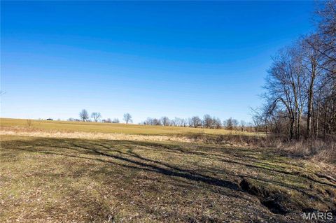Tiny photo for 00 Hwy HH, Bowling Green, MO 63334 (MLS # 25018906)