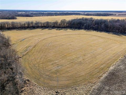 Tiny photo for 00 Hwy HH, Bowling Green, MO 63334 (MLS # 25018906)