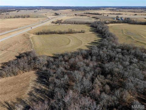 Tiny photo for 00 Hwy HH, Bowling Green, MO 63334 (MLS # 25018906)