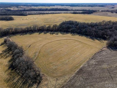 Tiny photo for 00 Hwy HH, Bowling Green, MO 63334 (MLS # 25018906)
