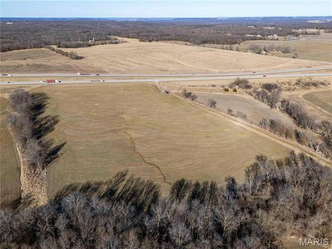 Tiny photo for 00 Hwy HH, Bowling Green, MO 63334 (MLS # 25018906)