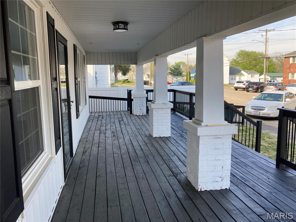 Town Of Kelso - Residential