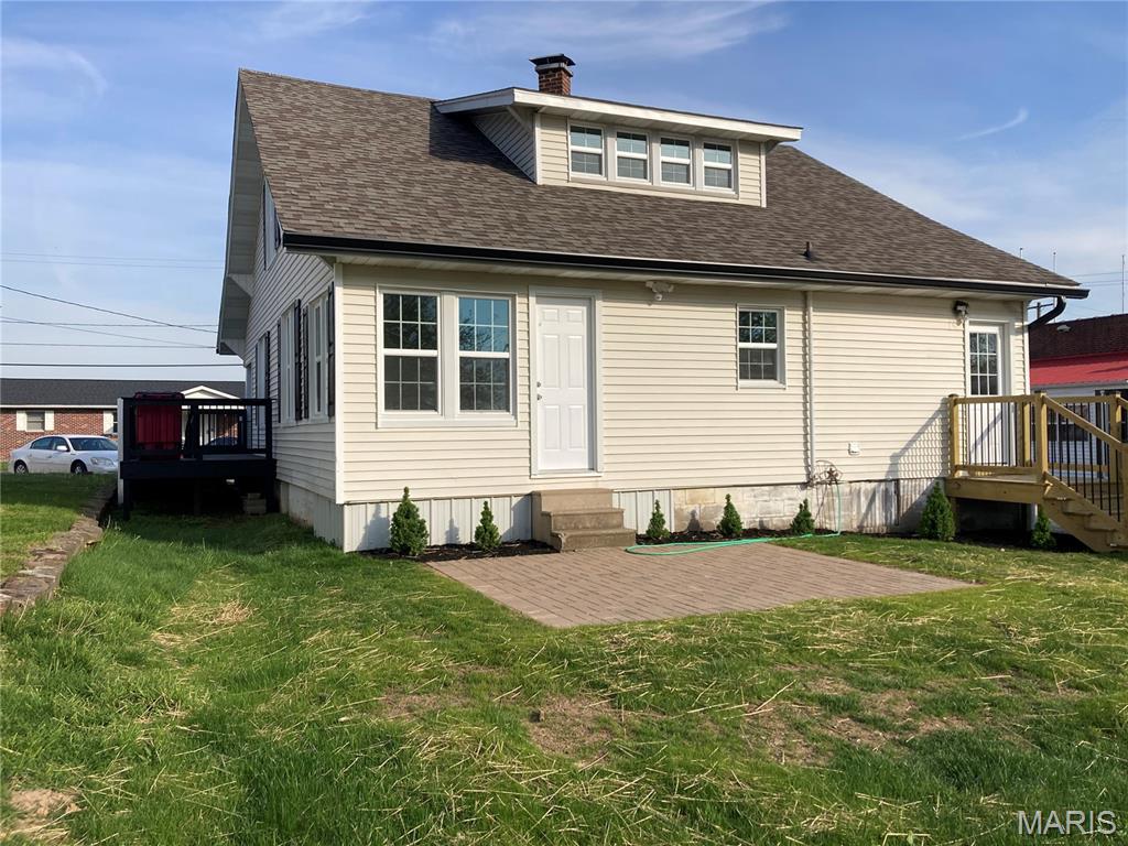 Town Of Kelso - Residential