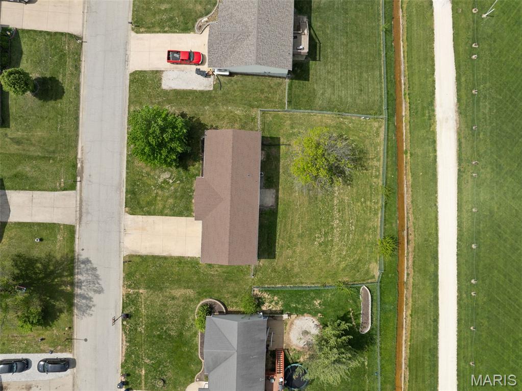 Cedar Hill - Residential