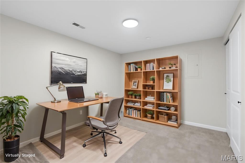 Cedar Hill - Residential