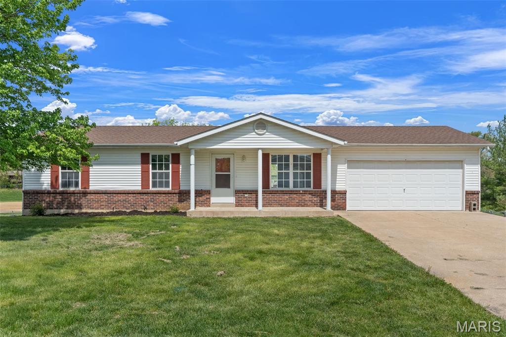 Cedar Hill - Residential