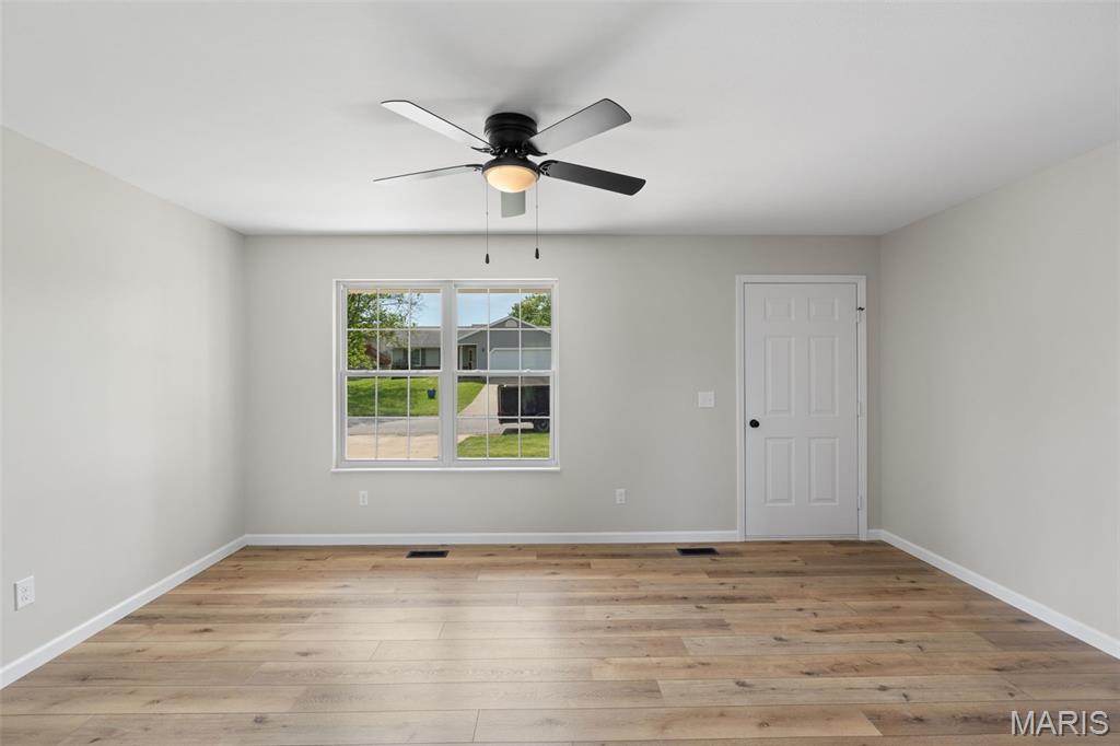 Cedar Hill - Residential