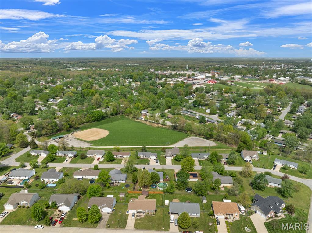 Cedar Hill - Residential