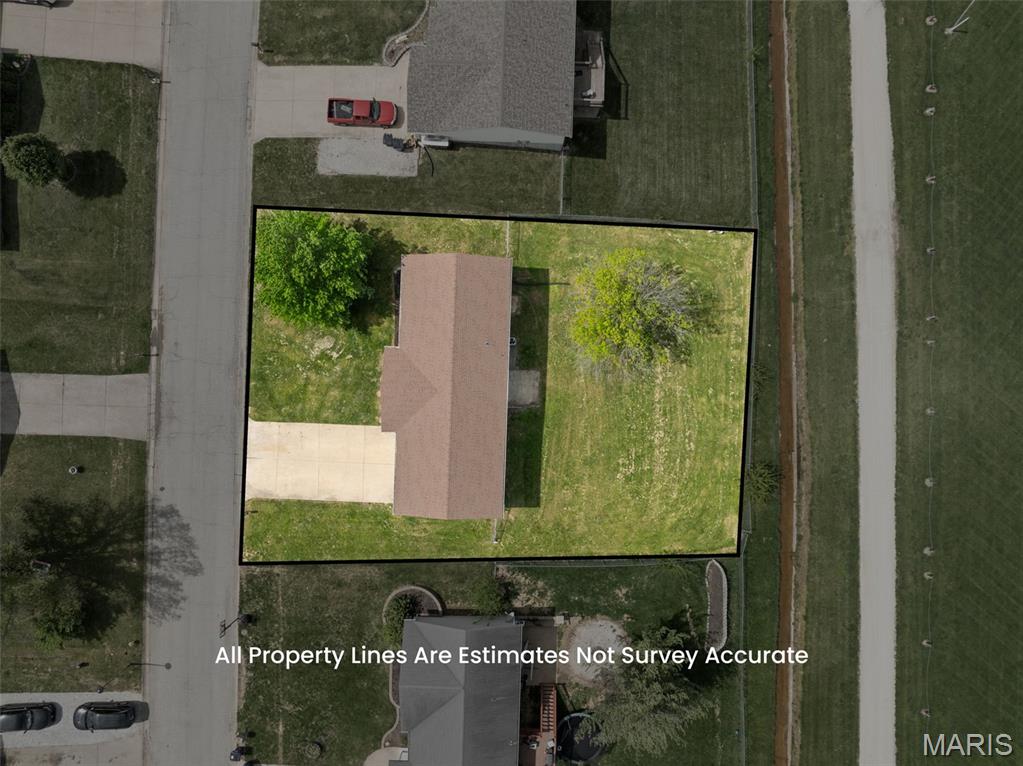 Cedar Hill - Residential