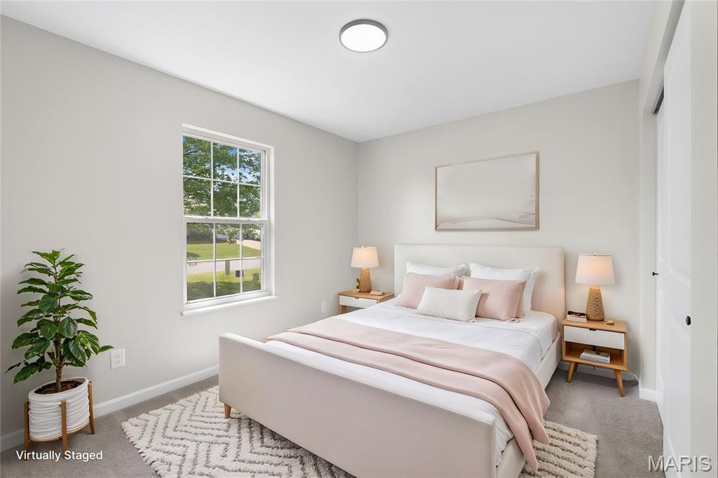 Cedar Hill - Residential
