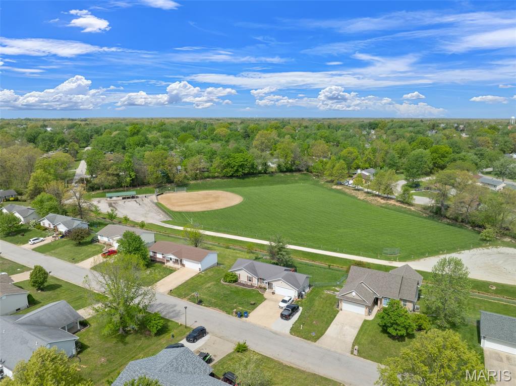 Cedar Hill - Residential