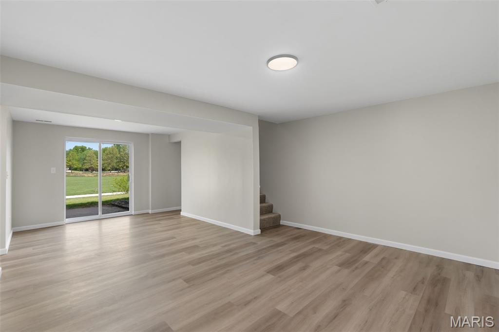 Cedar Hill - Residential