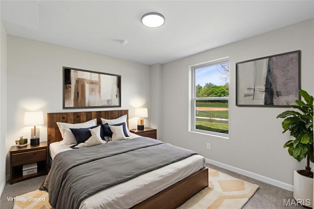 Cedar Hill - Residential