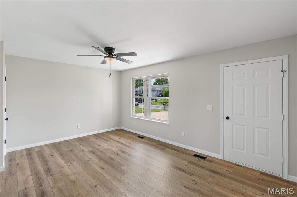 Cedar Hill - Residential