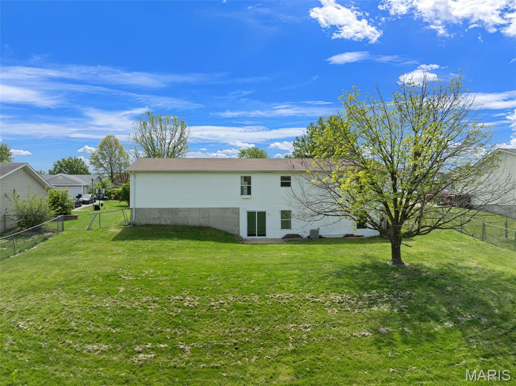 Cedar Hill - Residential
