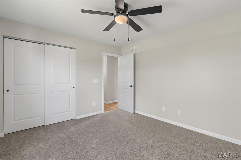 Cedar Hill - Residential