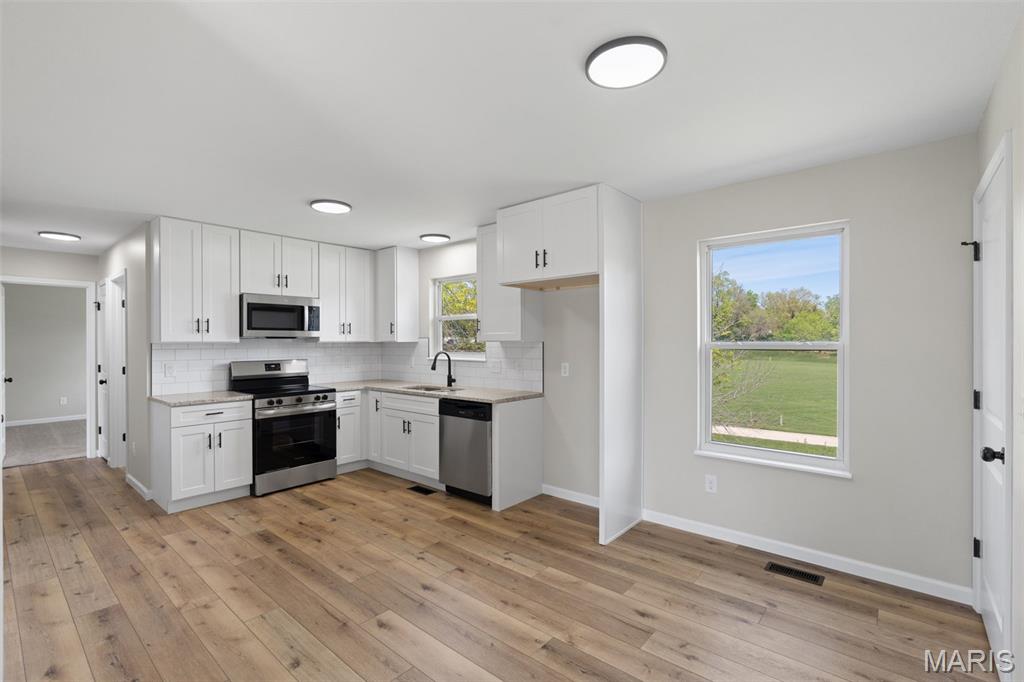 Cedar Hill - Residential