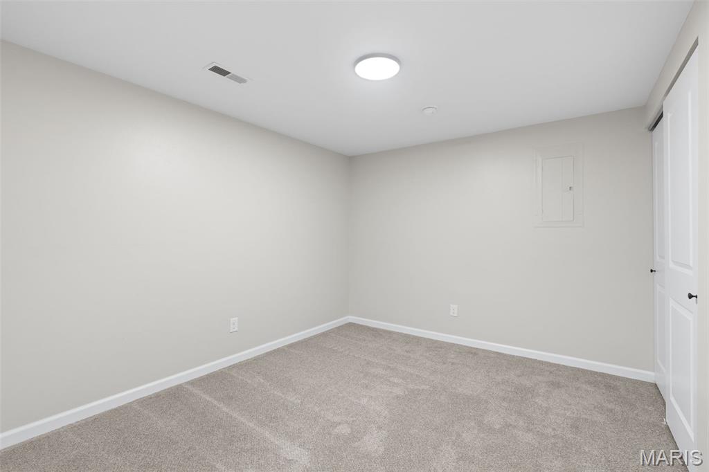 Cedar Hill - Residential