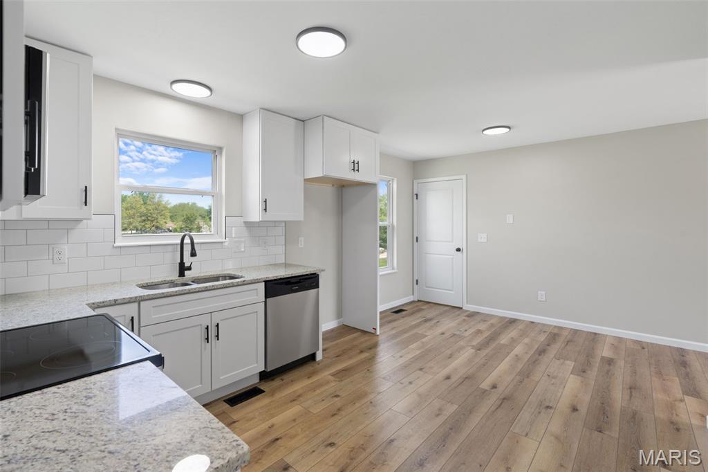 Cedar Hill - Residential