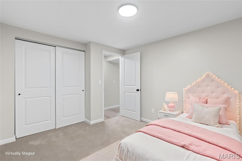 Cedar Hill - Residential