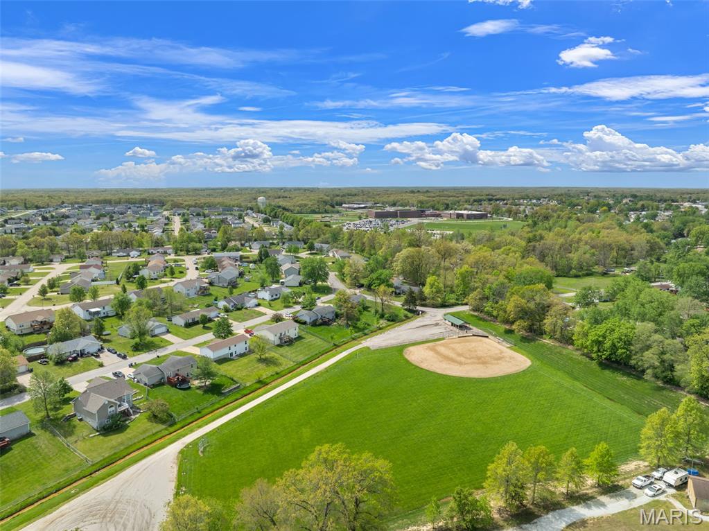 Cedar Hill - Residential