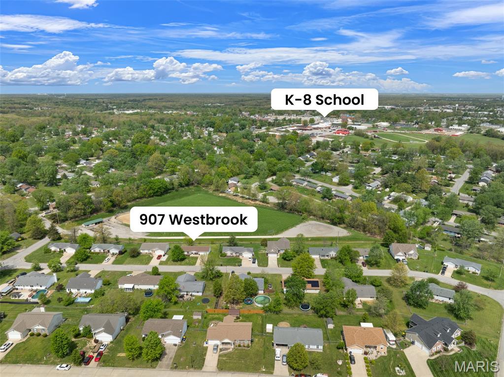 Cedar Hill - Residential