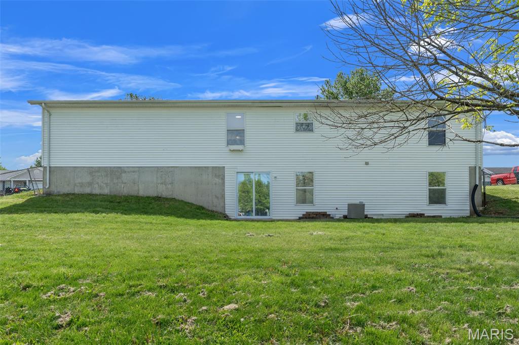 Cedar Hill - Residential