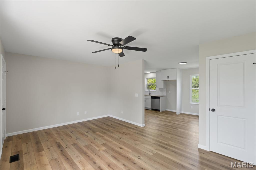 Cedar Hill - Residential