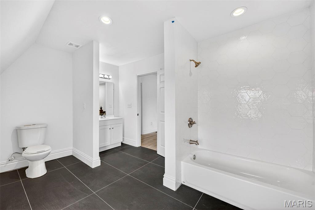 Forest Park Blvd Add - Residential