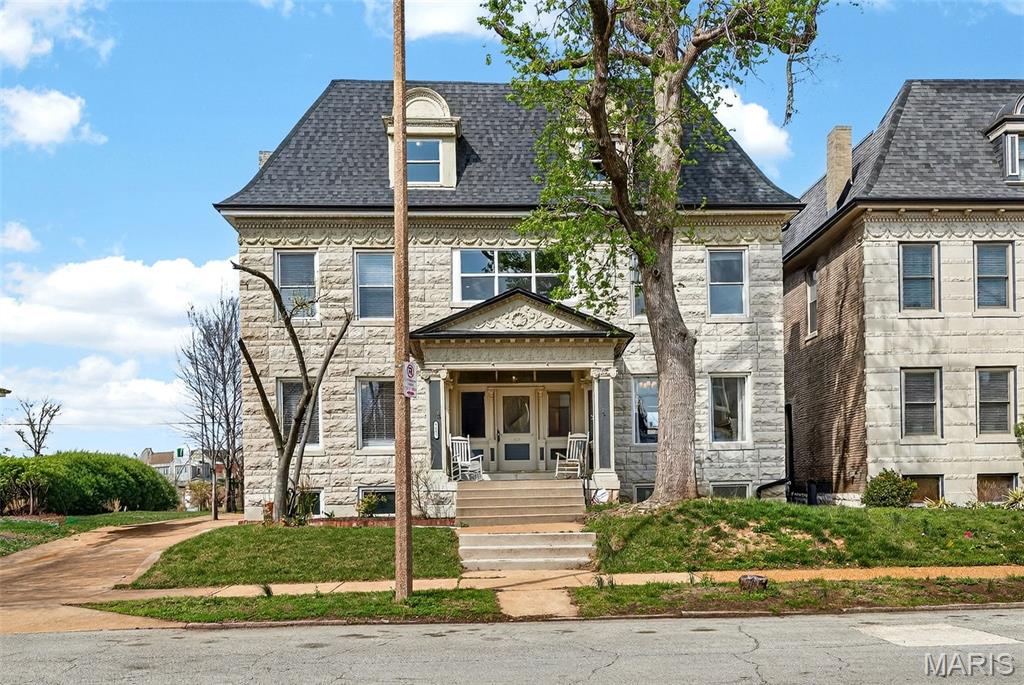 Forest Park Blvd Add - Residential