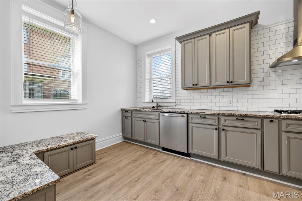 Forest Park Blvd Add - Residential