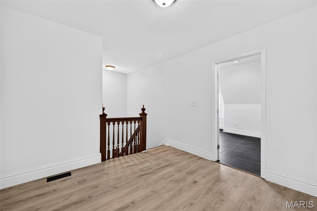 Forest Park Blvd Add - Residential