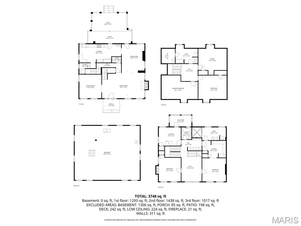 Forest Park Blvd Add - Residential